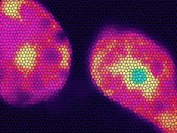 Illustration of Thermogenesis