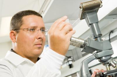 Stanislav Karsten, LA BioMed researcher