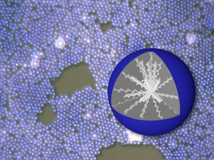 Cholesteric liquid crystals