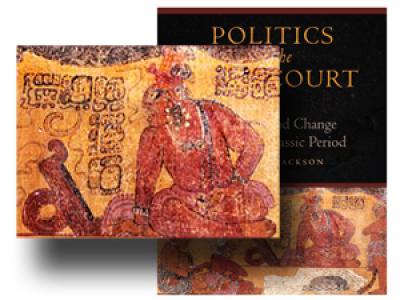 UC Jackson Maya Material