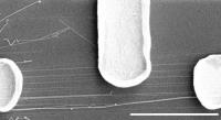 NIST Demos Industrial-Grade Nanowire Device Fabrication (2 of 2)