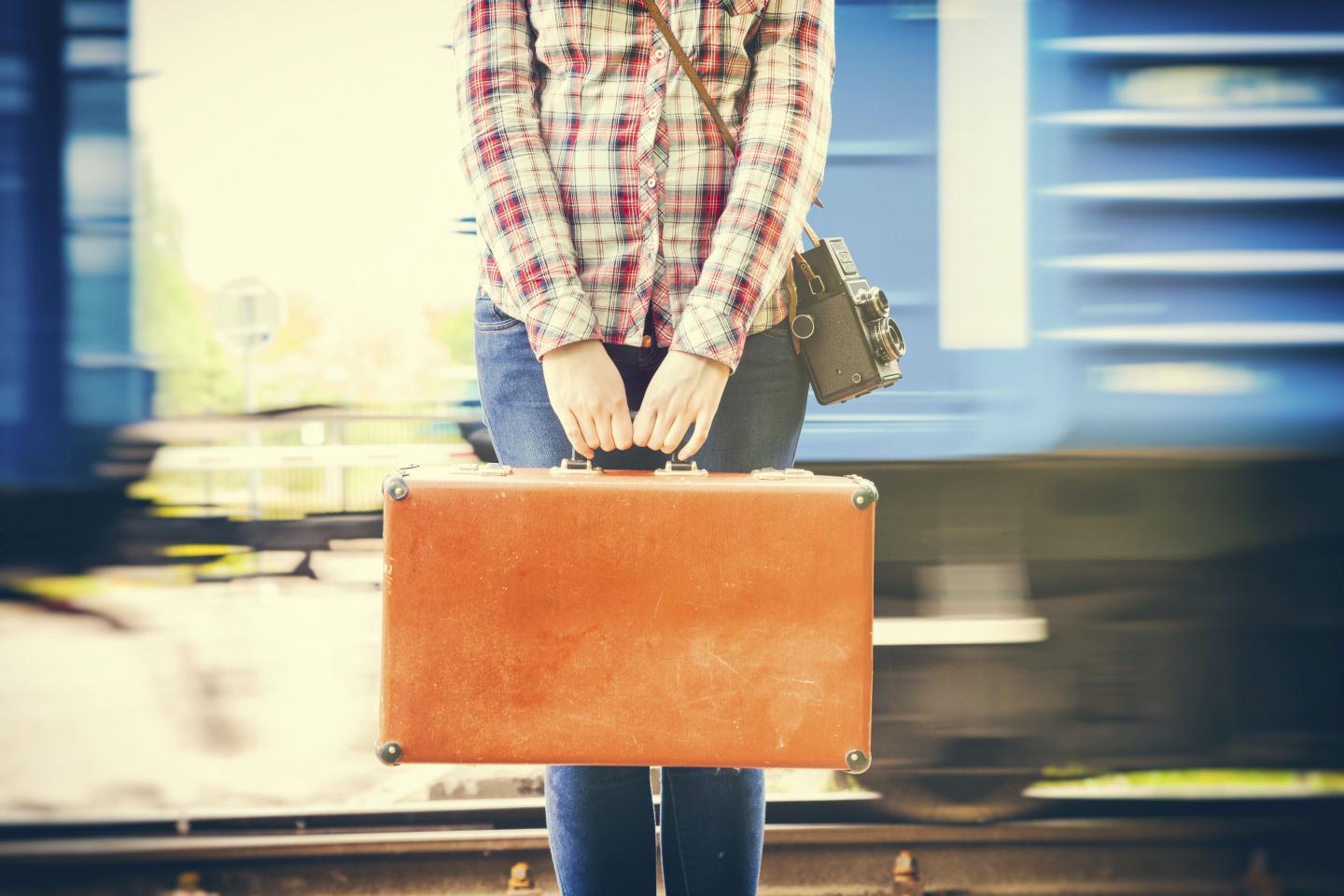 European Immigrant Women's Role in Workforce