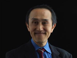 Koji Mizoguchi, Professor of Archaeology at Kyushu University's Faculty of Social and Cultural Studie