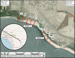 Salton Sea map