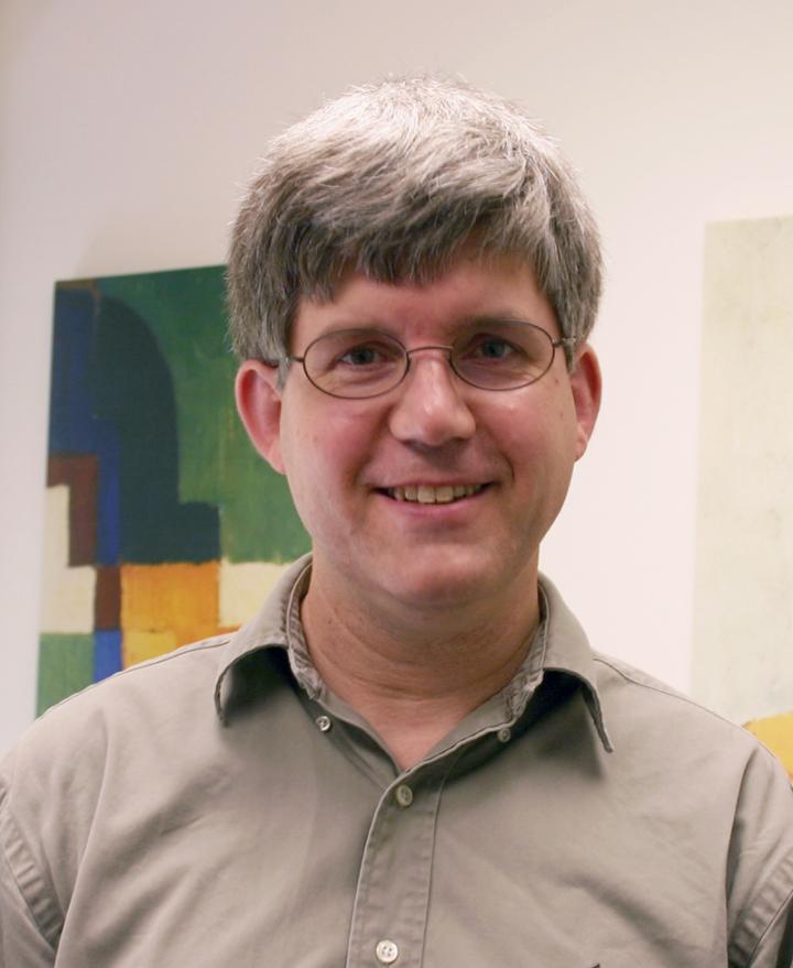 Karsten Sauer, The Scripps Research Institute