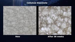 Cellulose Diacetate