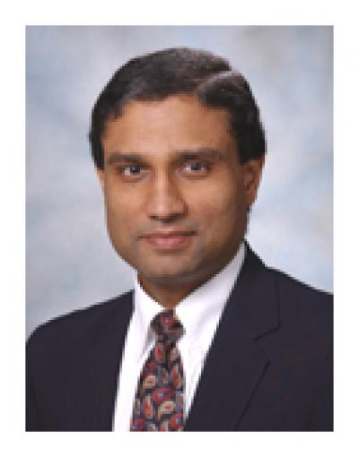 Anil K. Sood, M.D., University of Texas M. D. Anderson Cancer Center