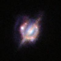 Optical Image H-ATLAS J142935.3-002836