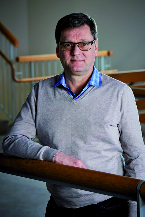 Peter Andrekson, Professor, Division of Photonics, Department of Microtechnology and Nanoscience, Chalmers University of Technology