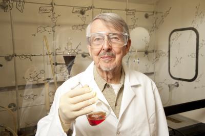 Dr. Edward R. Biehl, Southern Methodist University