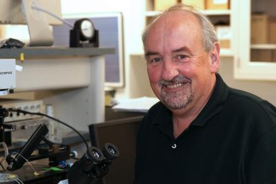 Michael Hill, University of Missouri-Columbia