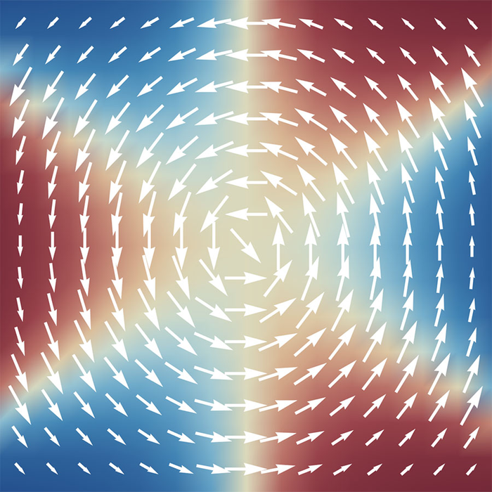 The unique signature of a topological surface