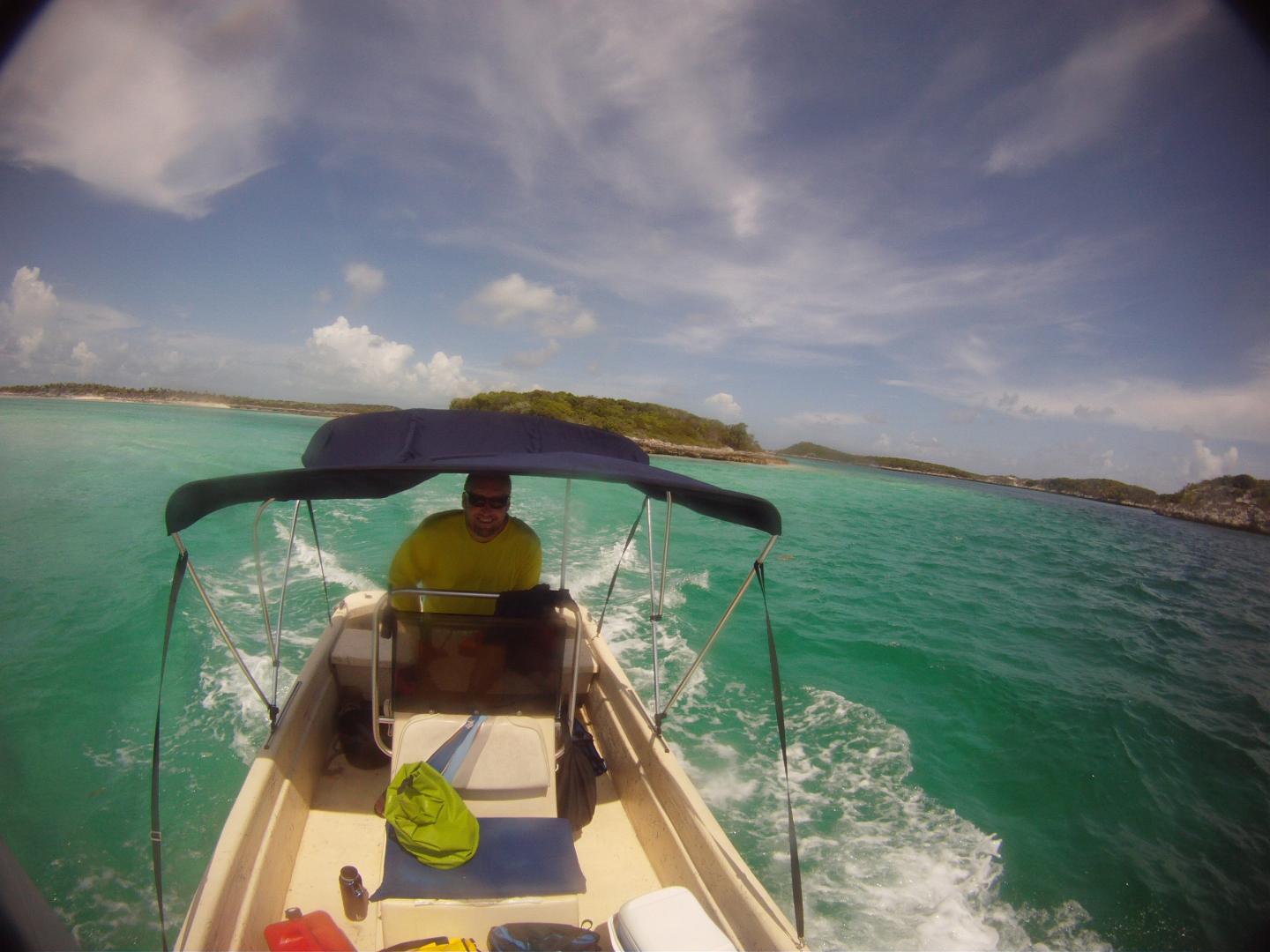 Nathan Truelove, 	Smithsonian