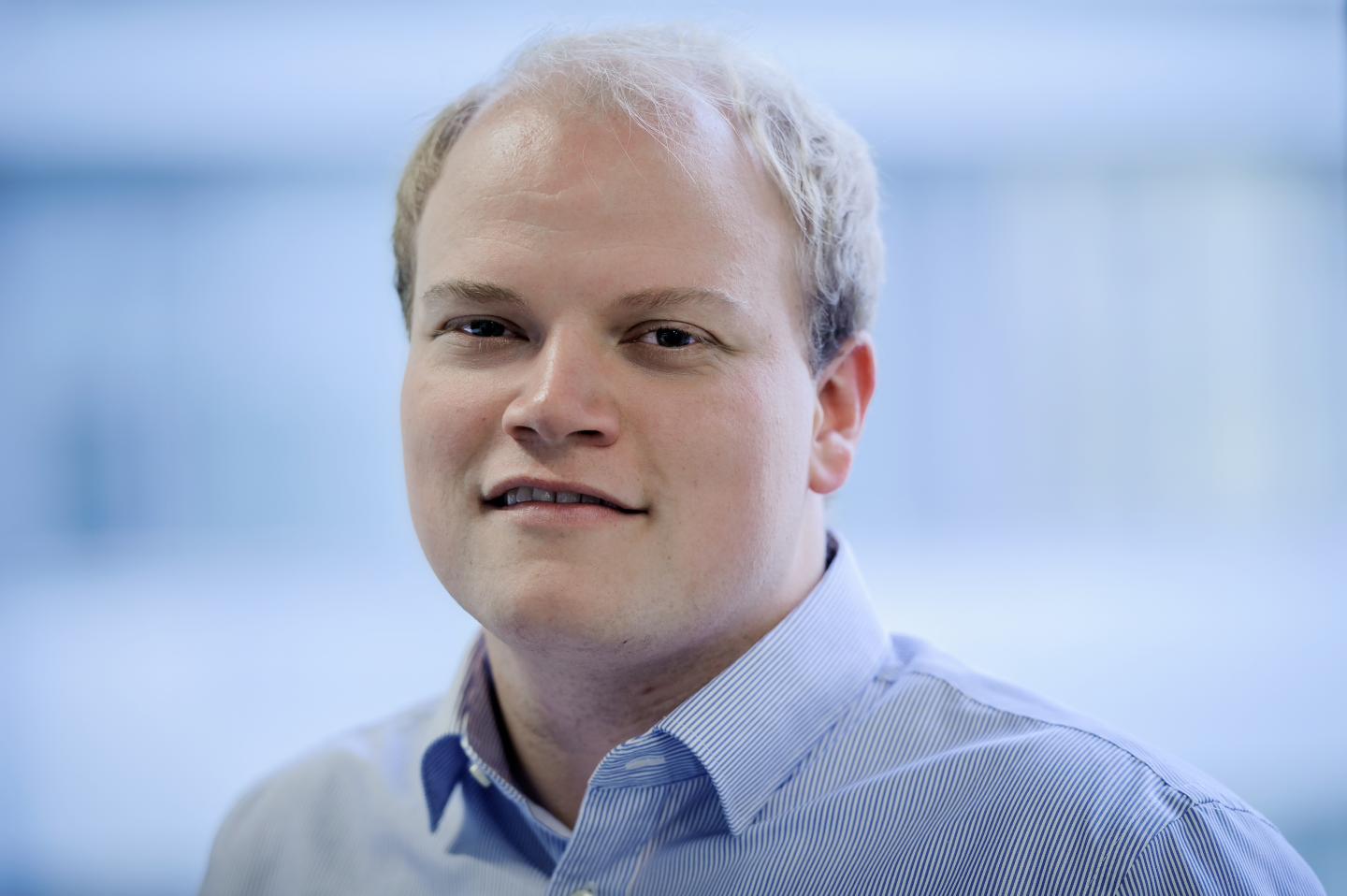 Maximilian Golla, Ruhr-University Bochum