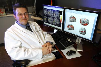 Ronald Cowan, Vanderbilt University Medical Center 