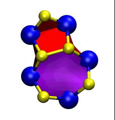 Molybdenum/Sulfur (2 of 2)