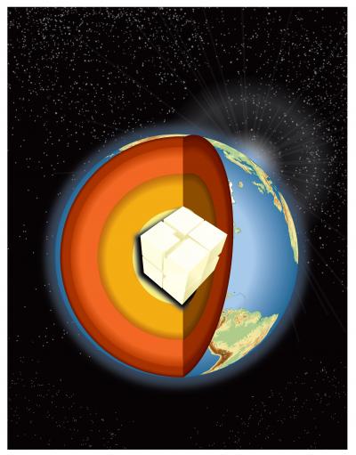 New Look for Earth's Inner Core?