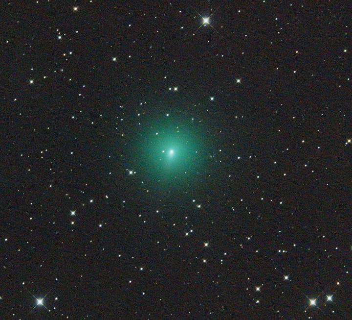 Comet ATLAS