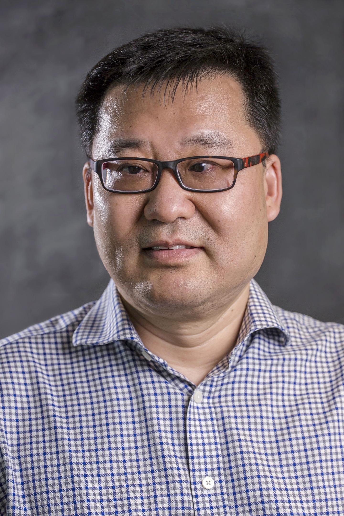 H. Dennis Park, University of Texas at Dallas