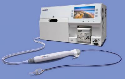 Lung Denervation System