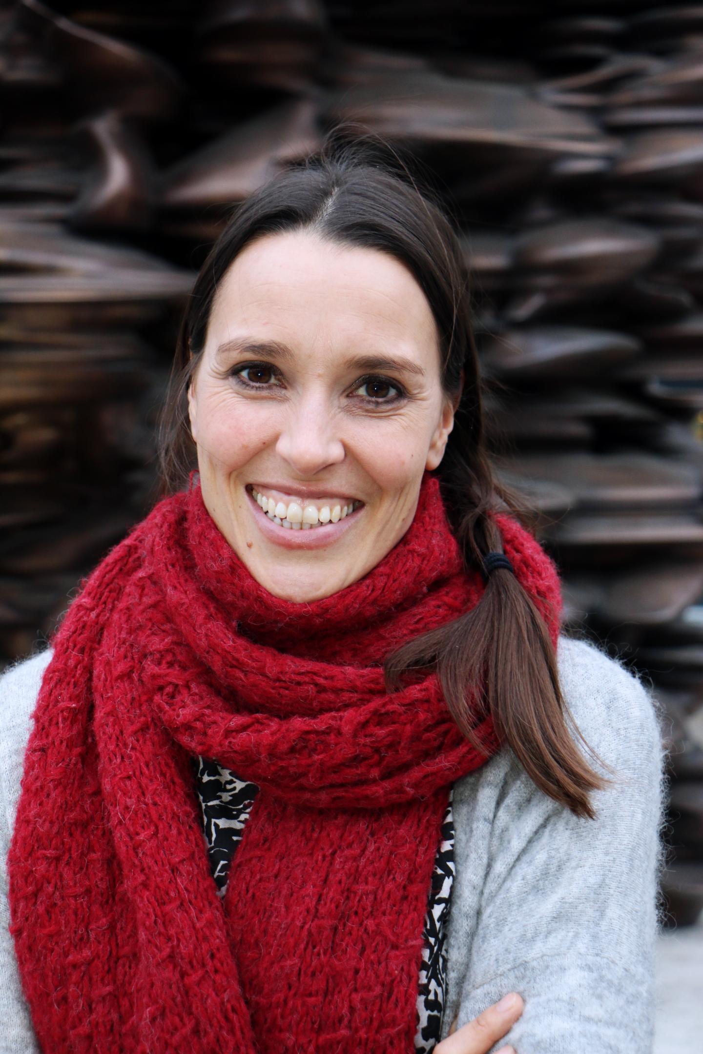 Dorthe Stensvold, Norwegian University of Science and Technology