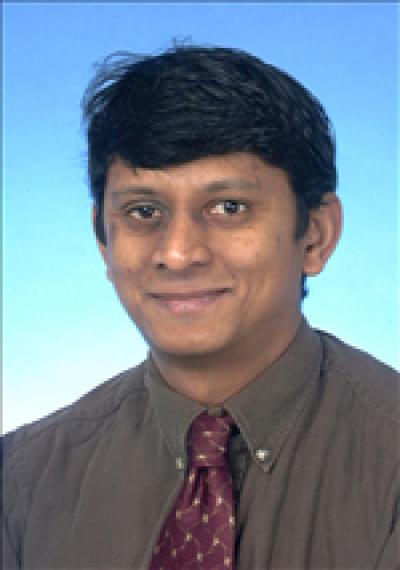 Aravinda de Silva, University of North Carolina Health Care 