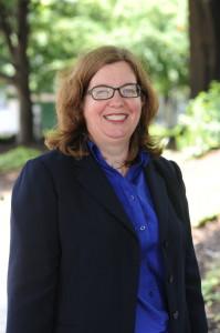 Elisabeth Burgess, Georgia State University