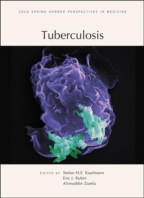 Tuberculosis Cover