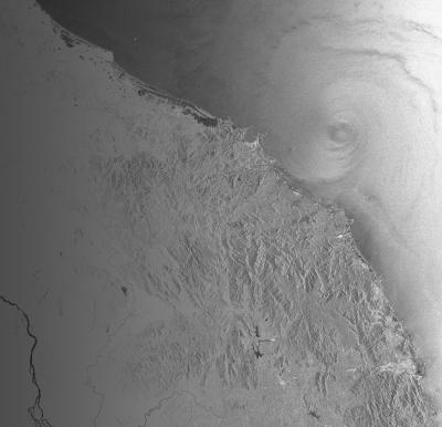 CSTARS Hosts Images from Canadian Space Agency