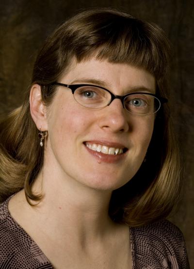 Sarah L. Keller, American Society for Biochemistry and Molecular Biology