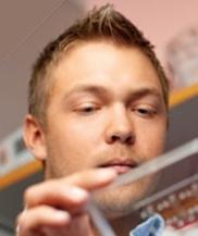 Cole Drifka, University of Wisconsin-Madison 