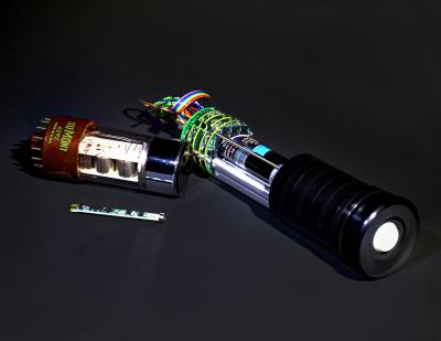 The Fully Assembled OCULLAR Prototype