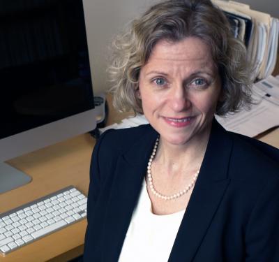 T. Bettina Cornwell, University of Oregon