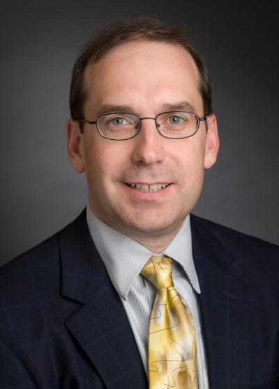 Anthony Letai, Dana-Farber Cancer Institute