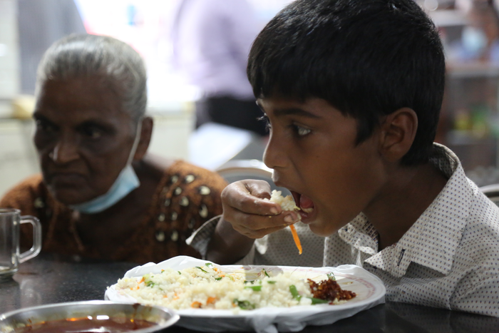 Living near fast food restaurants in South Asia may increase risk of Type 2 diabetes