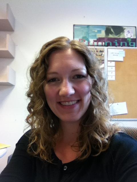 Renee Magnan, Washington State University