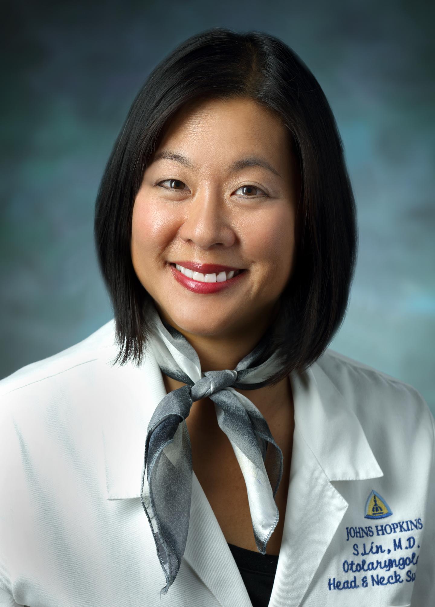 Sandra Y. Lin, Johns Hopkins University School of Medicine