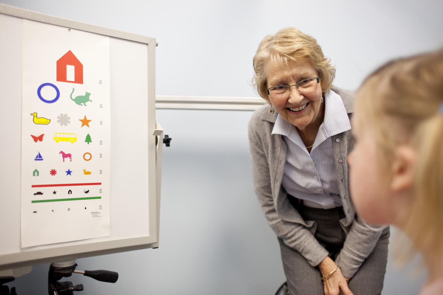 Judith Miles, University of Missouri-Columbia