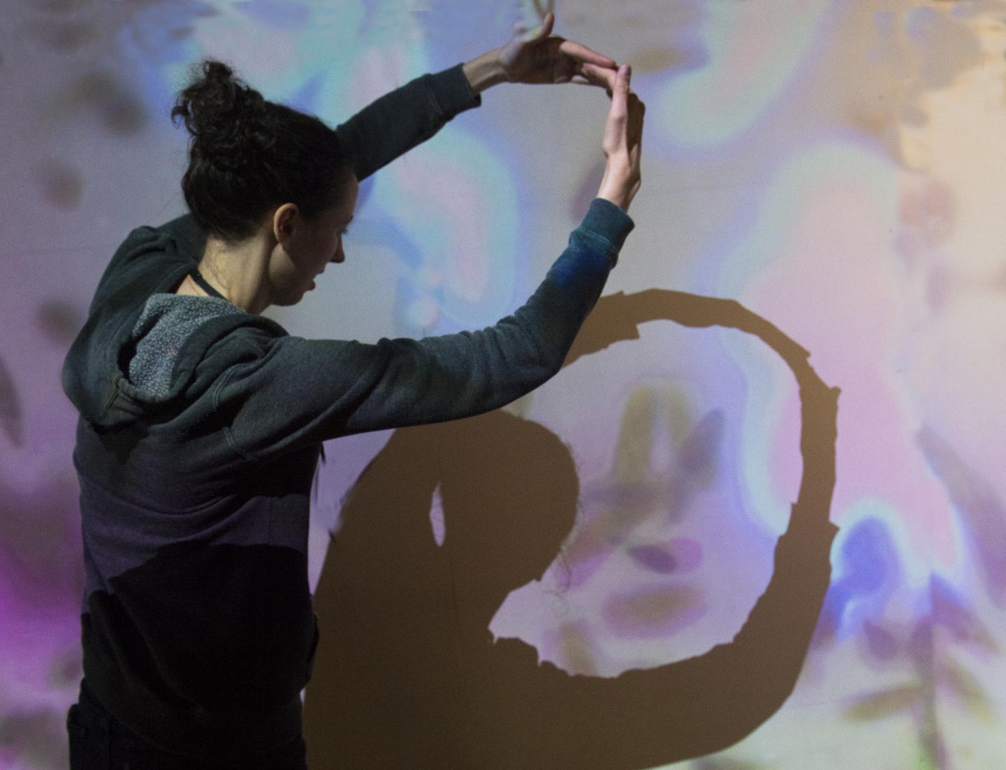 Dancing with Microbes