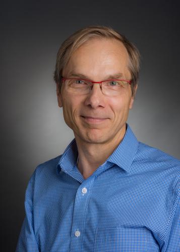 Kai Wucherpfennig, MD, PhD