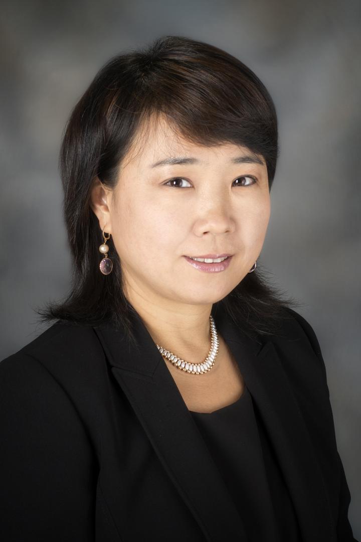 Yinghong Wang, University of Texas M. D. Anderson Cancer Center
