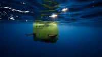 The Autonomous Underwater Vehicle Sentry