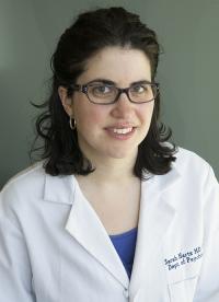 Sarah Hartz, M.D., Ph.D., Washington University School of Medicine