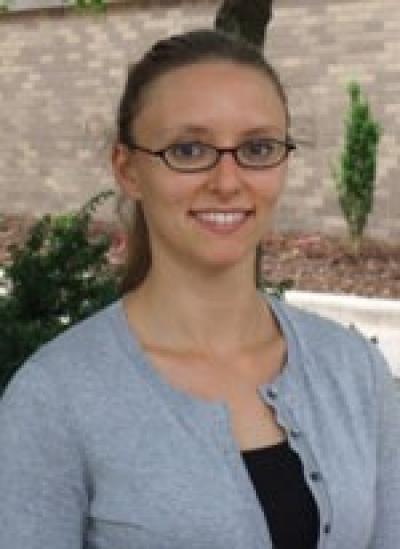 Sarah Harkness, University of Iowa