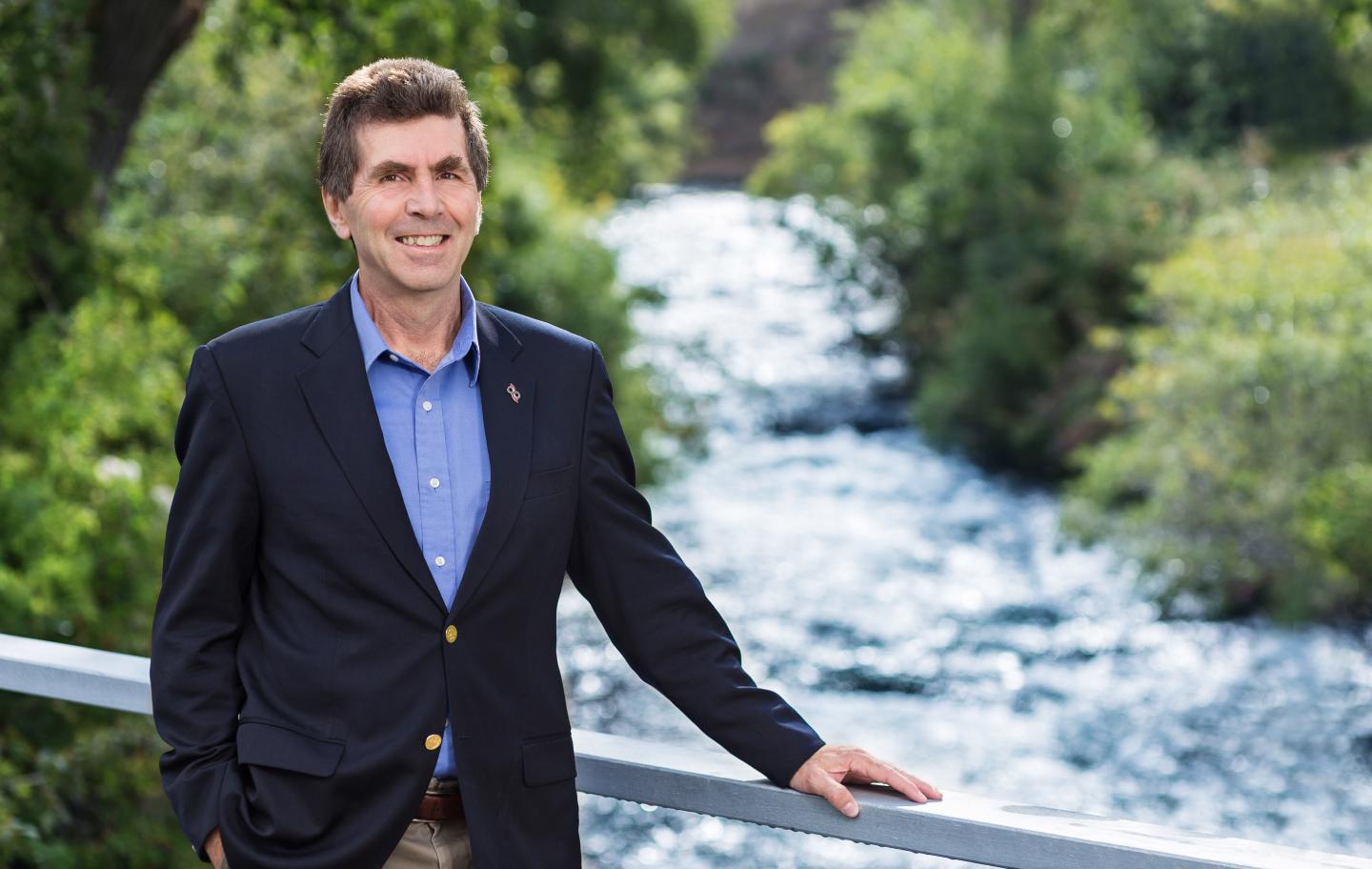 David Tarboton, Utah State University 