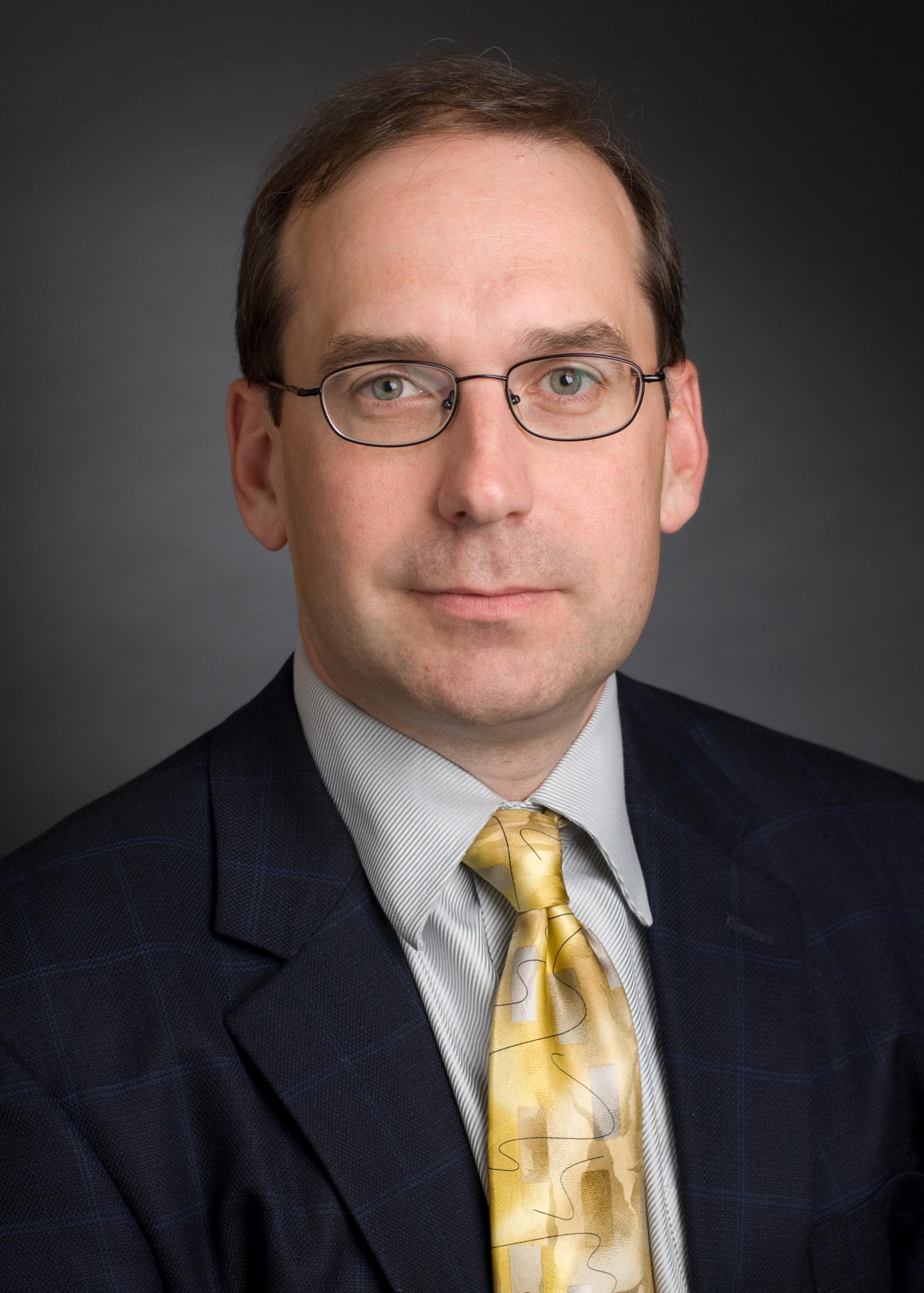 Anothy Letai, Dana-Faber Cancer Institute