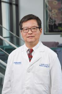 Guo-Min Li, Ph.D.
