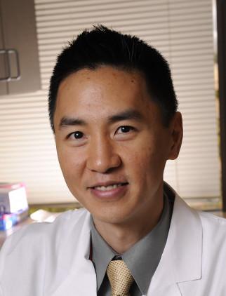 Dr. Richard Wang, UT Southwestern Medical Center
