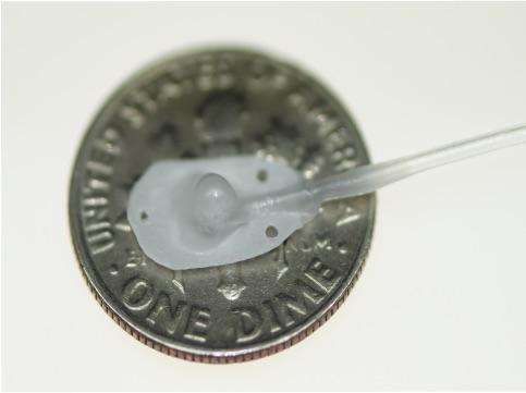 'Therepi' Device Attaches to Heart