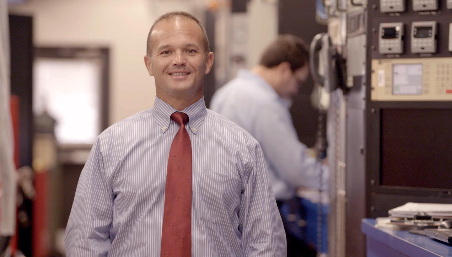 Terry Alger TAMEST O'Donnell Award